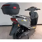 Электроскутер SOKMOTO E-LEAD LITHIUM серый, фото фото 3