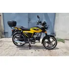 Мотоцикл SOKMOTO SM125JS, фото фото 2