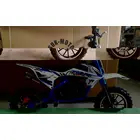 Мотоцикл MINIPITBIKE SOKMOTO 50СС  купити в Україні