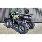 Квадроцикл SokMoto -125E фото 5 купити в Україні
