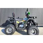 Квадроцикл SokMoto -125E фото 9 купити в Україні