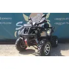 Квадроцикл SokMoto-200, фото 