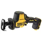 Пилка шабельна акумуляторна DeWALT DCS369N, 18В XR Li-lon, без АКБ і ЗП  купити в Україні