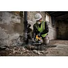 Пилка шабельна акумуляторна DeWALT DCS389T2, 54В XR FLEXVOLT Li-lon 2 Аг, у валізі TSTAK фото 6 купити в Україні