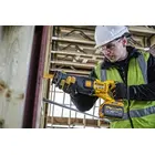 Пилка шабельна акумуляторна DeWALT DCS389T2, 54В XR FLEXVOLT Li-lon 2 Аг, у валізі TSTAK фото 4 купити в Україні