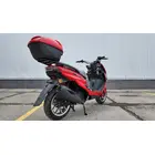 Моторолер Spark SP150S-18 (Червоний) фото 3 купити в Україні