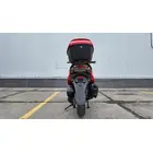 Моторолер Spark SP150S-18 (Червоний) фото 4 купити в Україні