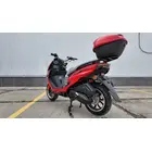 Моторолер Spark SP150S-18 (Червоний) фото 5 купити в Україні