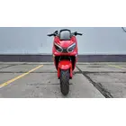 Моторолер Spark SP150S-18 (Червоний) фото 8 купити в Україні
