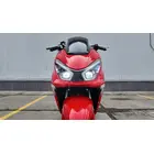Моторолер Spark SP150S-18 (Червоний) фото 9 купити в Україні