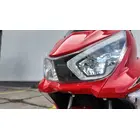 Моторолер Spark SP150S-18 (Червоний) фото 10 купити в Україні