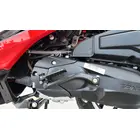 Моторолер Spark SP150S-18 (Червоний) фото 22 купити в Україні