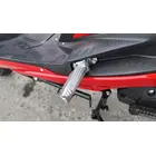 Моторолер Spark SP150S-18 (Червоний) фото 21 купити в Україні