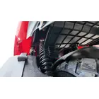 Моторолер Spark SP150S-18 (Червоний) фото 24 купити в Україні