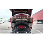 Моторолер Spark SP150S-18 (Червоний) фото 11 купити в Україні