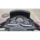 Моторолер Spark SP150S-18 (Червоний) фото 13 купити в Україні