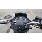 Моторолер Spark SP150S-18 (Червоний) фото 12 купити в Україні