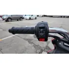 Моторолер Spark SP150S-18 (Червоний) фото 15 купити в Україні
