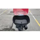 Моторолер Spark SP150S-18 (Червоний) фото 31 купити в Україні