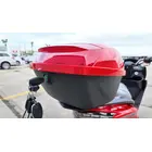 Моторолер Spark SP150S-18 (Червоний) фото 30 купити в Україні