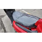 Моторолер Spark SP150S-18 (Червоний) фото 26 купити в Україні