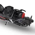 Электрический мотоцикл Renegade V9 Wuxi Electric 3000W 72V 52Ah (Черный), фото фото 4