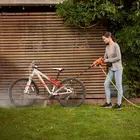 Мийка високого тиску акумуляторна BLACK+DECKER BCPC18B , 18 В Li-Ion, без АКБ та ЗП фото 3 купити в Україні
