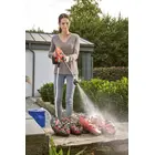 Мийка високого тиску акумуляторна BLACK+DECKER BCPC18B , 18 В Li-Ion, без АКБ та ЗП фото 2 купити в Україні