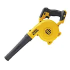 Воздуходувка аккумуляторная DeWALT DCV100, без АКБ и ЗУ, фото фото 2