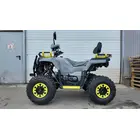 Квадроцикл MIKILON Wolf 200 фото 6 купити в Україні