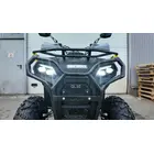 Квадроцикл MIKILON Wolf 200 фото 9 купити в Україні