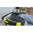 Квадроцикл MIKILON Wolf 200 фото 14 купити в Україні