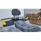 Квадроцикл MIKILON Wolf 200 фото 13 купити в Україні