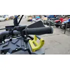 Квадроцикл MIKILON Wolf 200 фото 19 купити в Україні