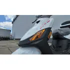 Моторолер Spark SP125S-15 фото 10 купити в Україні