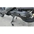 Моторолер Spark SP125S-15 фото 24 купити в Україні