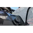 Електроквадроцикл Forte ATV1500G (1500W) помаранчевий, фото фото 20