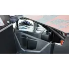 Електроквадроцикл Forte ATV1500G (1500W) помаранчевий, фото фото 25