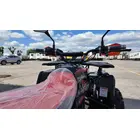 Електроквадроцикл Forte ATV1500G (1500W) помаранчевий, фото фото 15