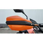 Електроквадроцикл Forte ATV1500G (1500W) помаранчевий, фото фото 19