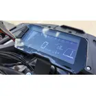 Електроквадроцикл Forte ATV1500G (1500W) помаранчевий, фото фото 16