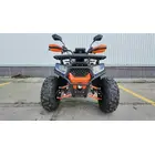 Електроквадроцикл Forte ATV1500G (1500W) помаранчевий, фото фото 10