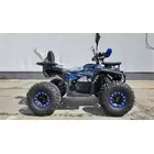 Электроквадроцикл Forte ATV1500G (1500W) синий, фото фото 2