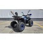 Электроквадроцикл Forte ATV1500G (1500W) синий, фото фото 3