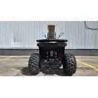 Электроквадроцикл Forte ATV1500G (1500W) синий, фото фото 4