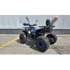 Электроквадроцикл Forte ATV1500G (1500W) синий, фото фото 5