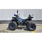 Электроквадроцикл Forte ATV1500G (1500W) синий, фото фото 6