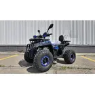 Электроквадроцикл Forte ATV1500G (1500W) синий, фото фото 7
