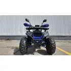 Электроквадроцикл Forte ATV1500G (1500W) синий, фото фото 8