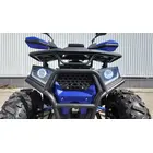 Электроквадроцикл Forte ATV1500G (1500W) синий, фото фото 9
